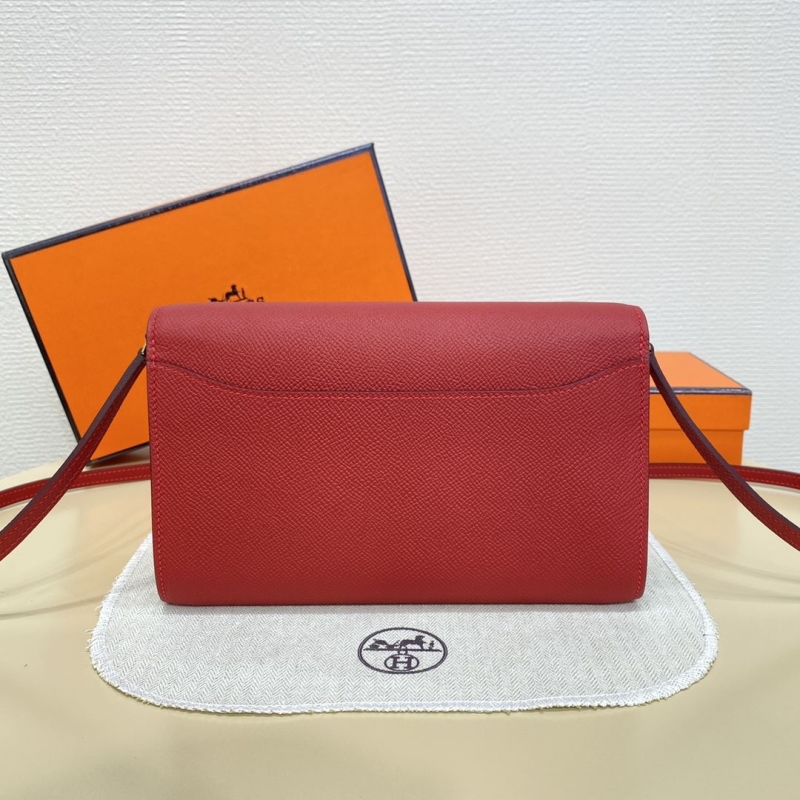 Hermes Satchel Bags